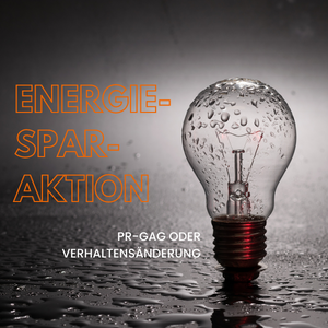 energie-spar-aktion