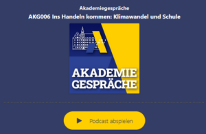 Podcast ALP Dillingen